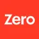 Zero app icon